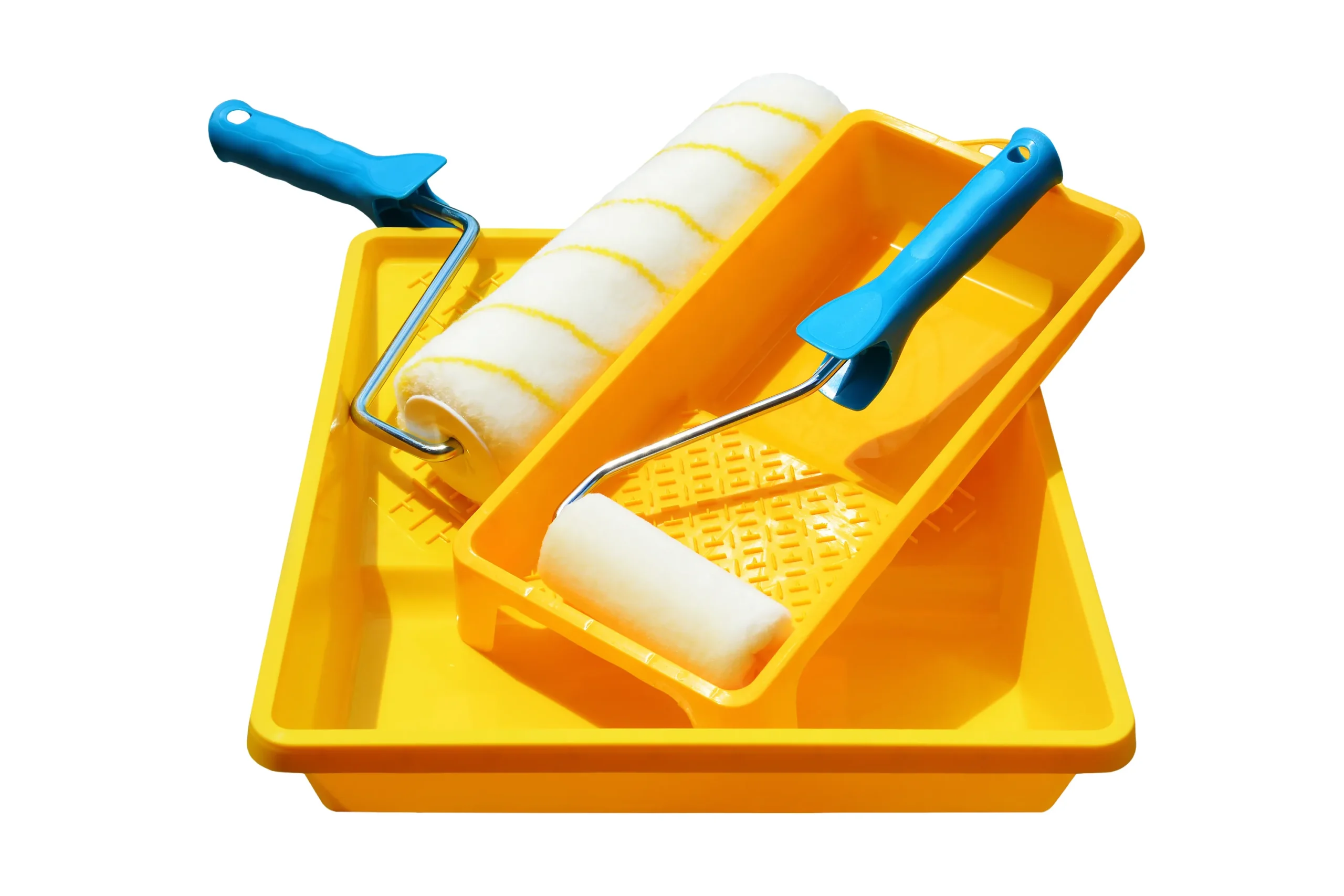 Venta de accesorios y herramientas para pintores profesionales y aficionados.